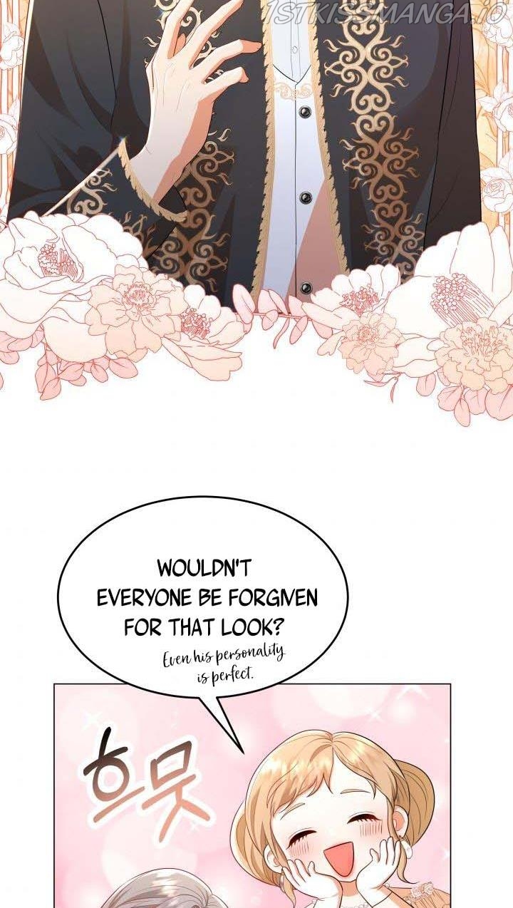 Resigning as the Villainess Chapter 17 - page 30