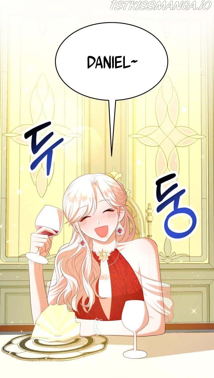 Resigning as the Villainess Chapter 17 - page 34