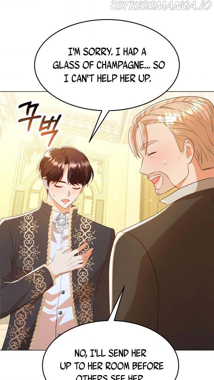Resigning as the Villainess Chapter 17 - page 39