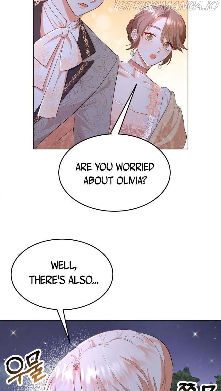 Resigning as the Villainess Chapter 17 - page 50