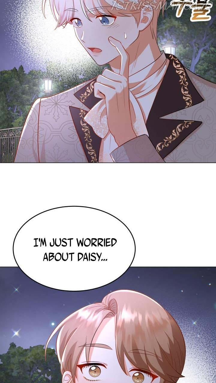Resigning as the Villainess Chapter 17 - page 51