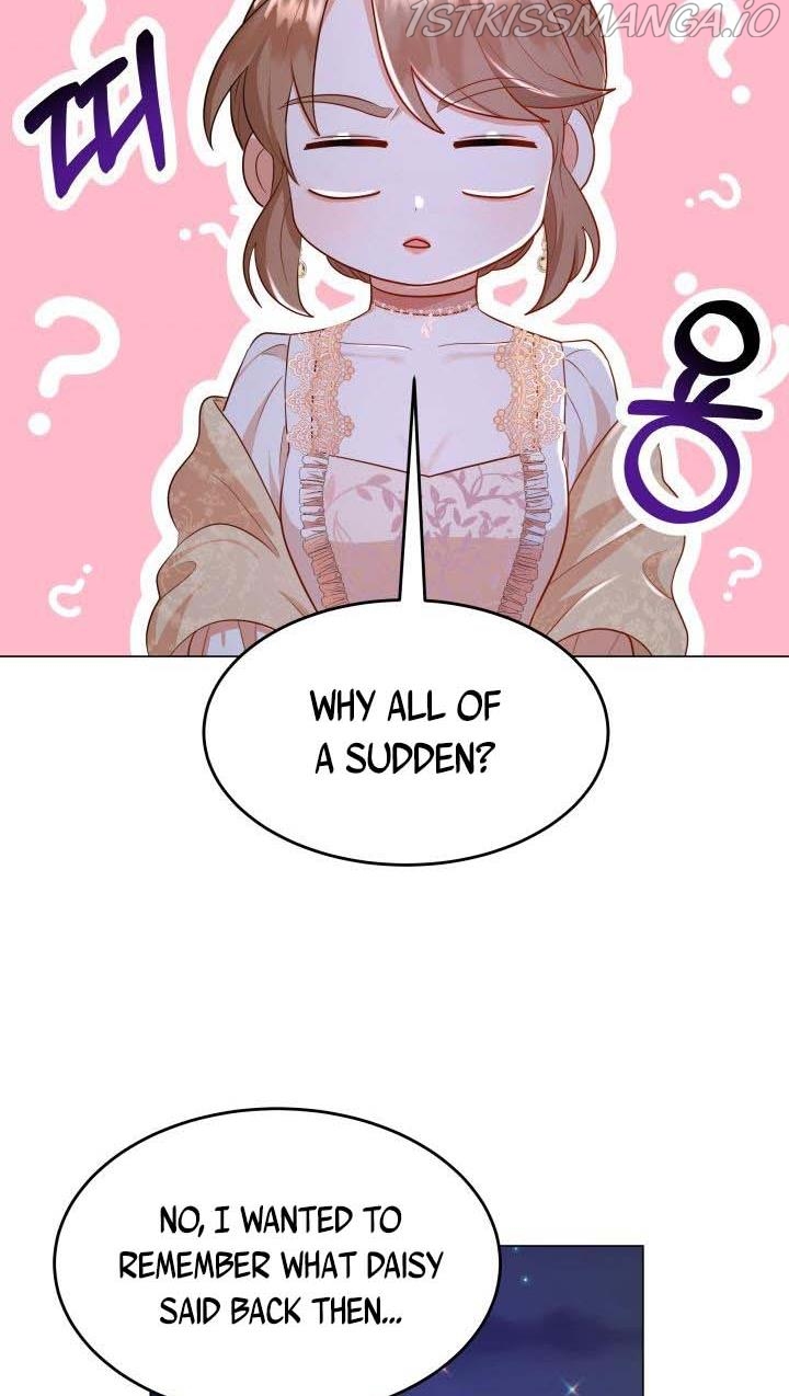 Resigning as the Villainess Chapter 17 - page 57