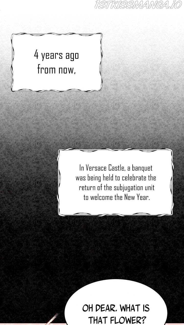 Resigning as the Villainess Chapter 17 - page 64