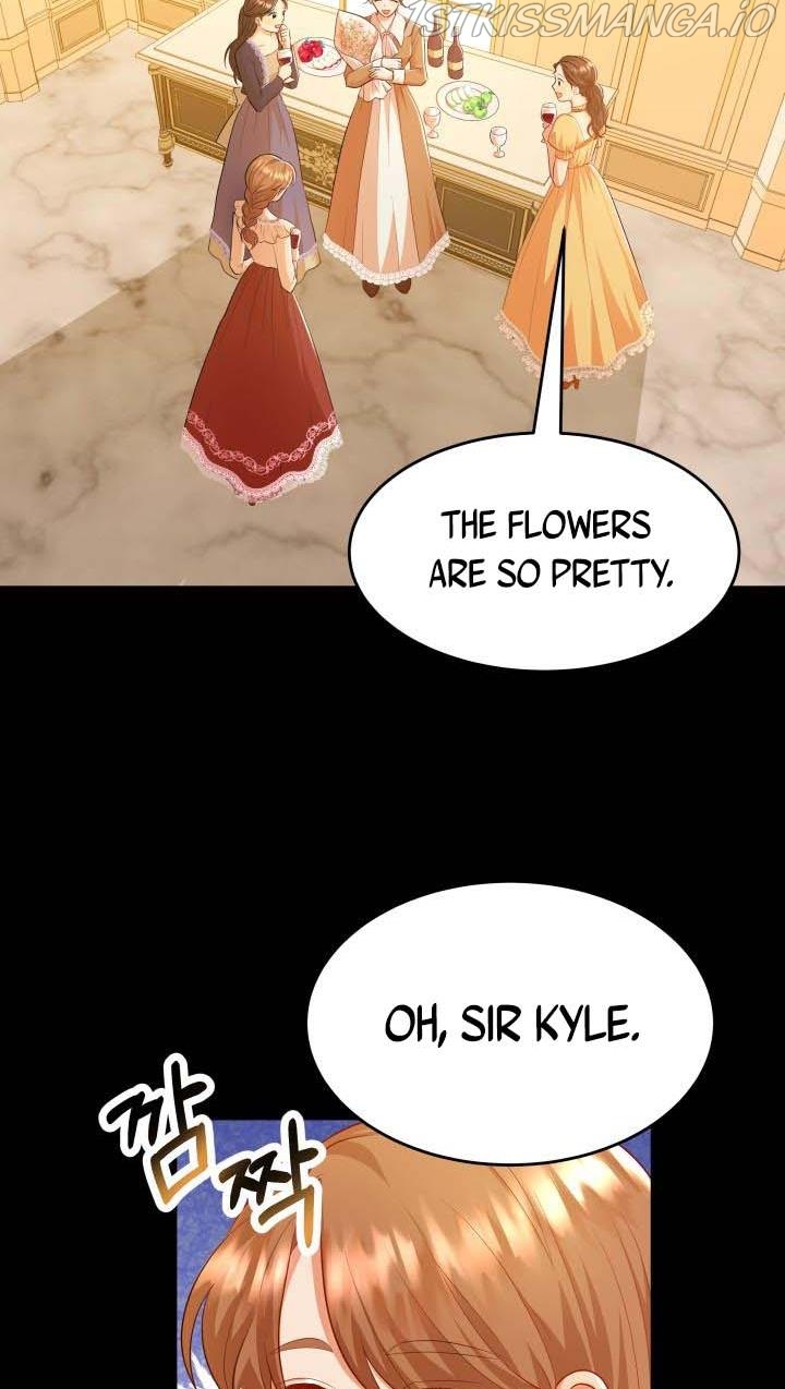 Resigning as the Villainess Chapter 17 - page 66