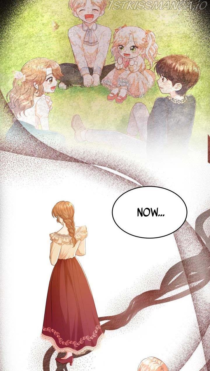 Resigning as the Villainess Chapter 17 - page 72