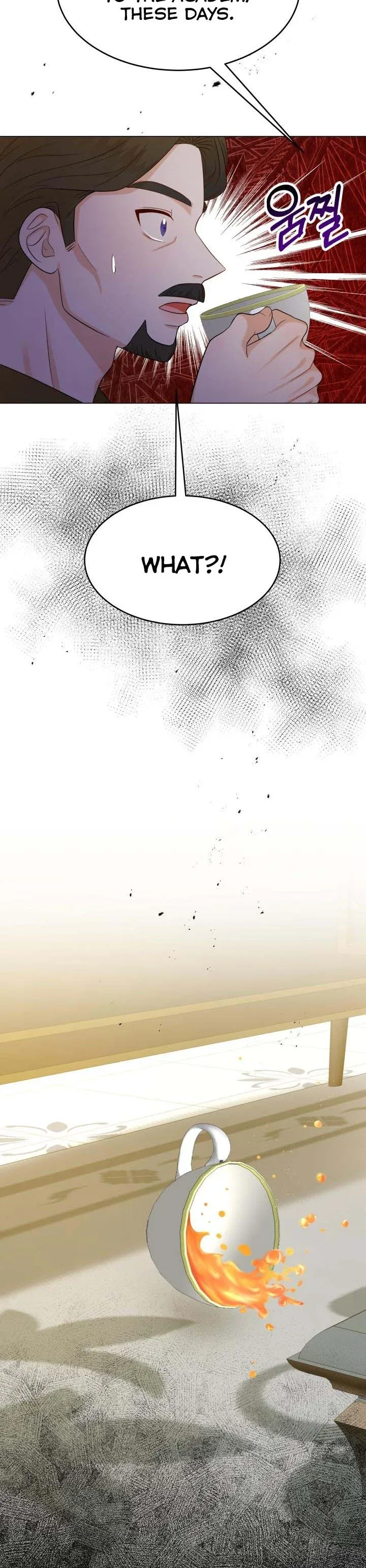 Resigning as the Villainess Chapter 30 - page 27