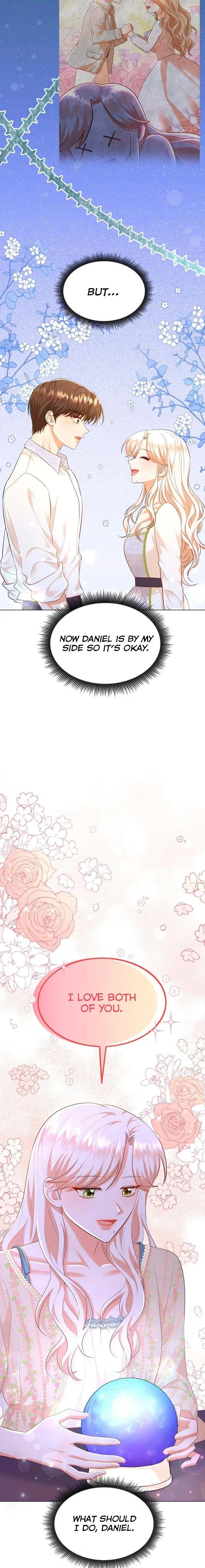 Resigning as the Villainess Chapter 29 - page 17