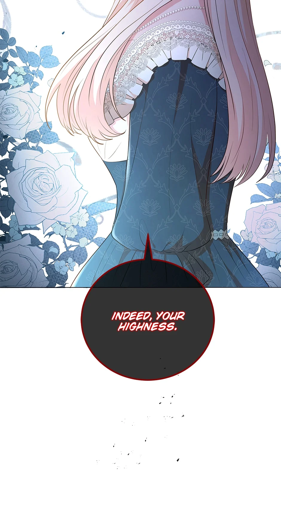 Resigning as the Villainess Chapter 55 - page 14