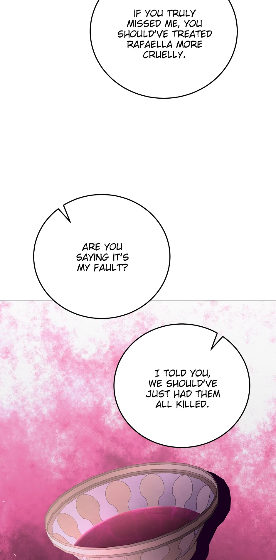 Resigning as the Villainess Chapter 55 - page 17