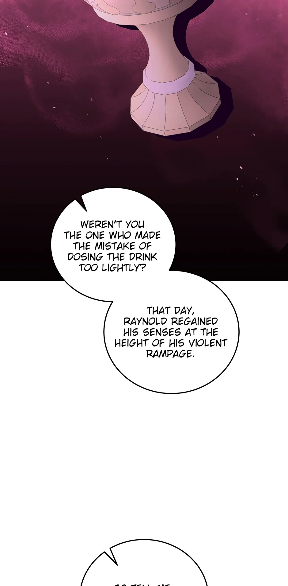 Resigning as the Villainess Chapter 55 - page 18