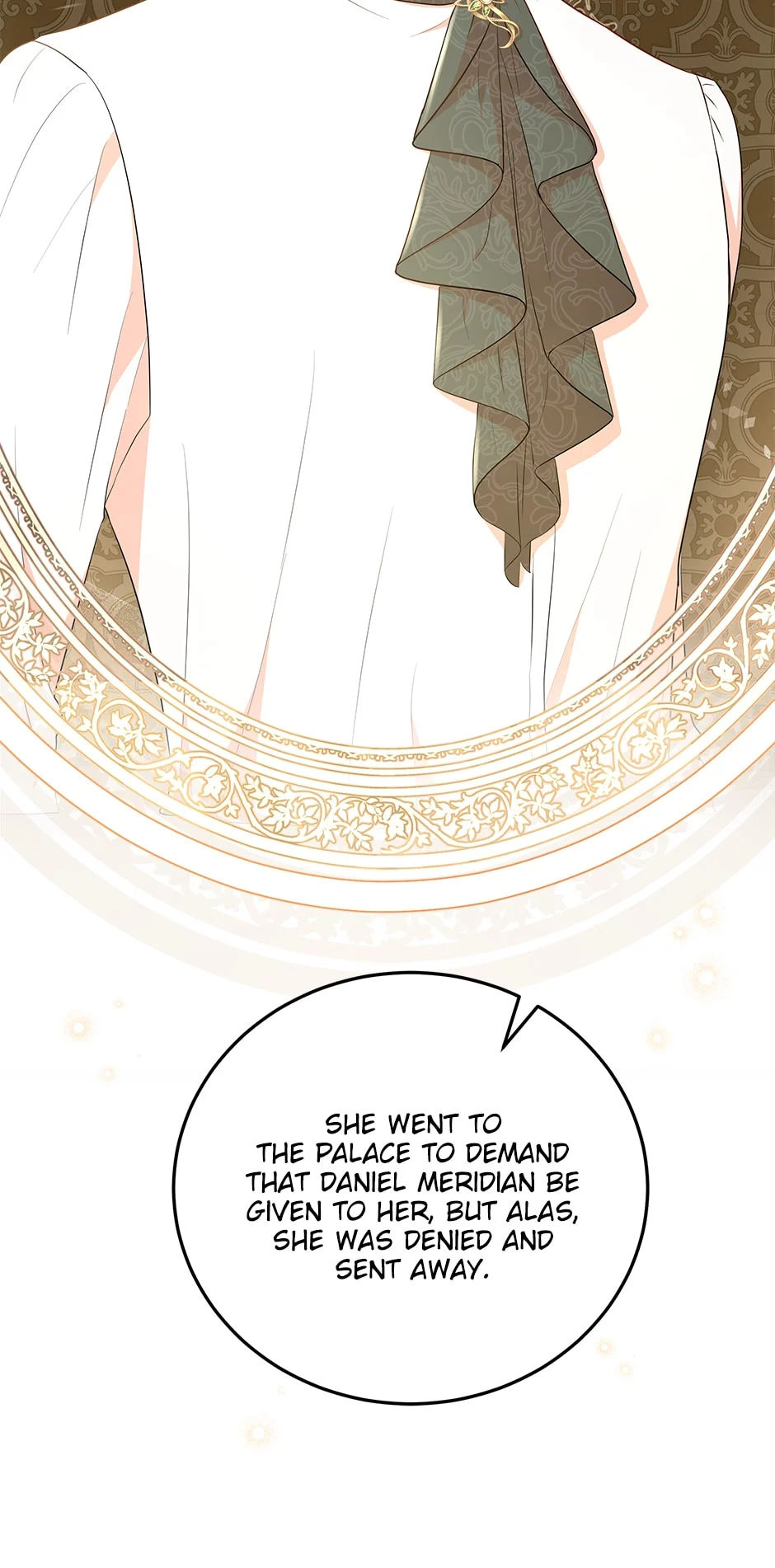 Resigning as the Villainess Chapter 55 - page 21