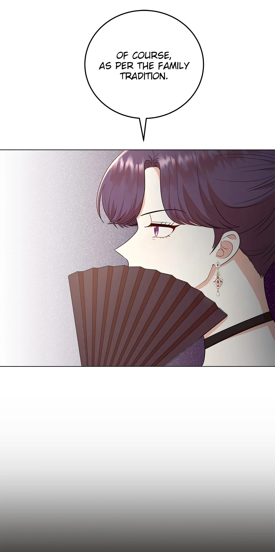 Resigning as the Villainess Chapter 55 - page 23