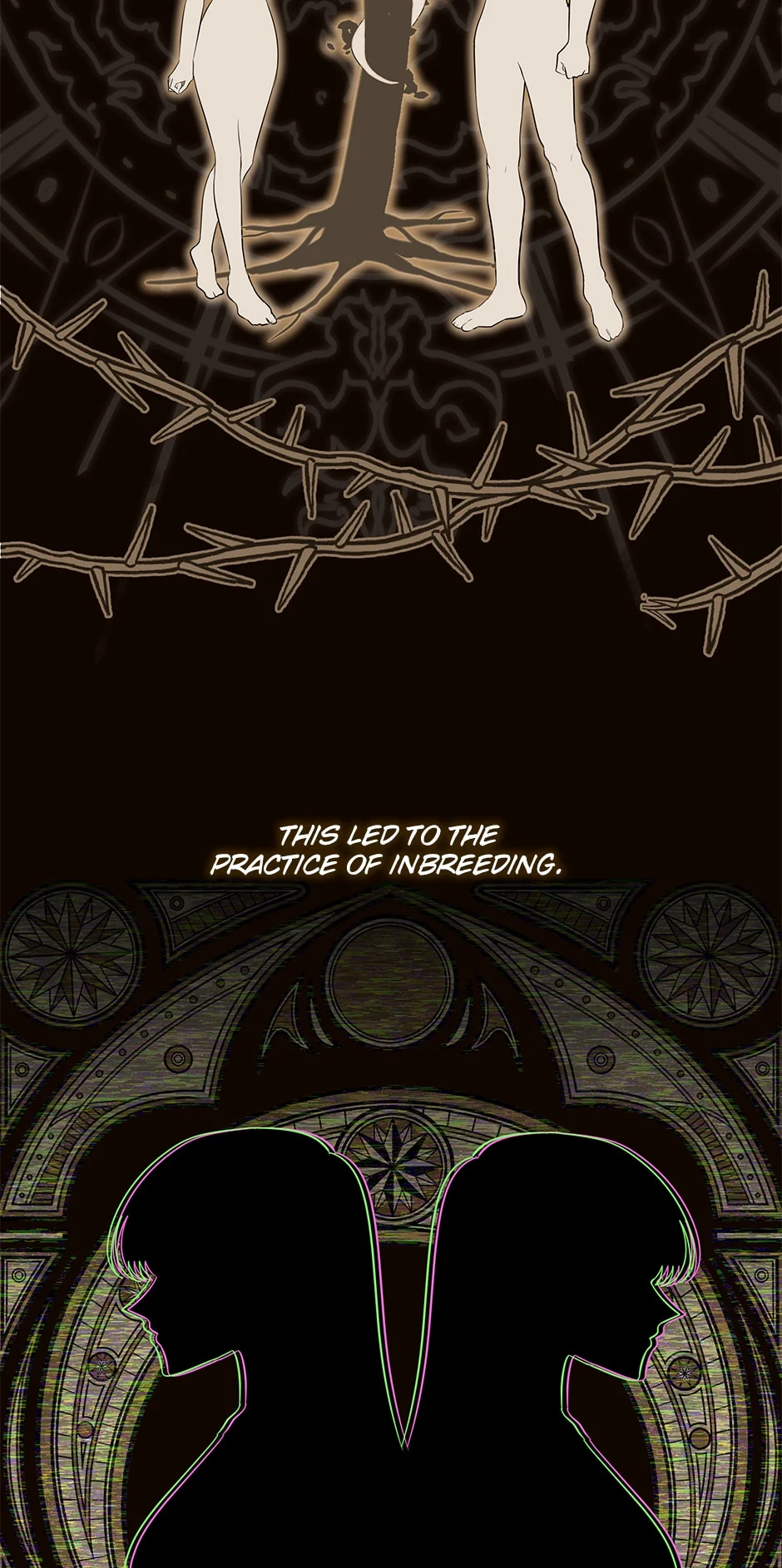 Resigning as the Villainess Chapter 55 - page 26