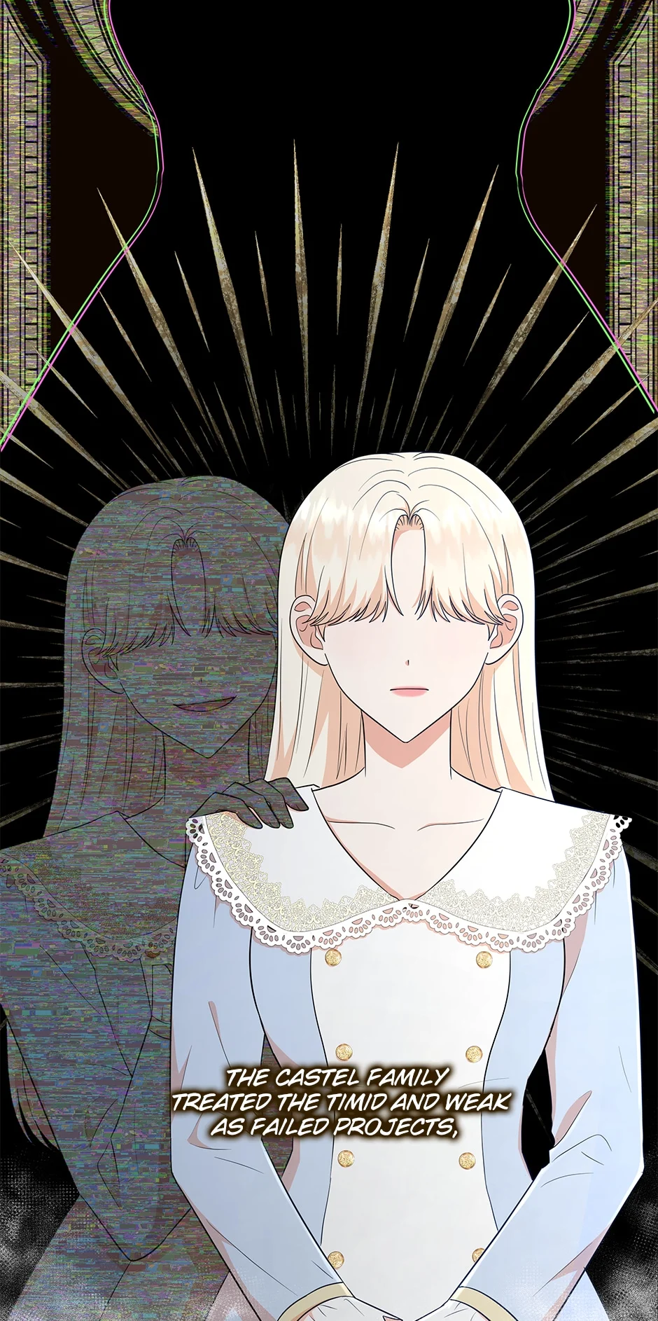 Resigning as the Villainess Chapter 55 - page 27