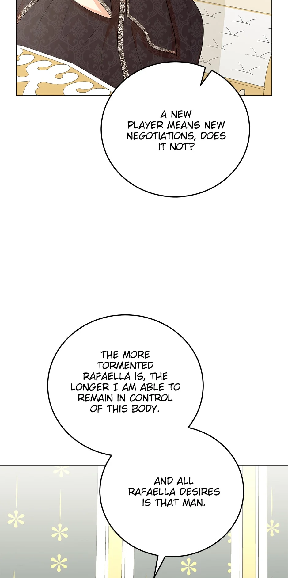 Resigning as the Villainess Chapter 55 - page 30
