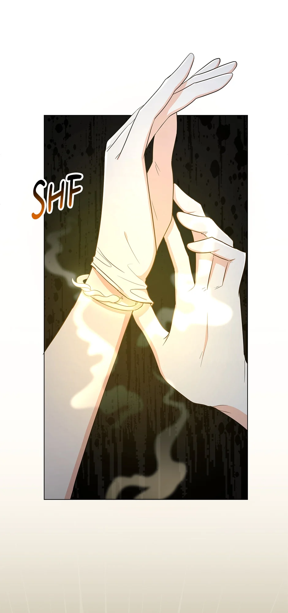 Resigning as the Villainess Chapter 55 - page 36