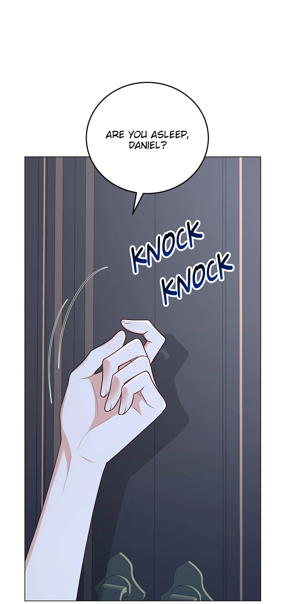 Resigning as the Villainess Chapter 55 - page 43
