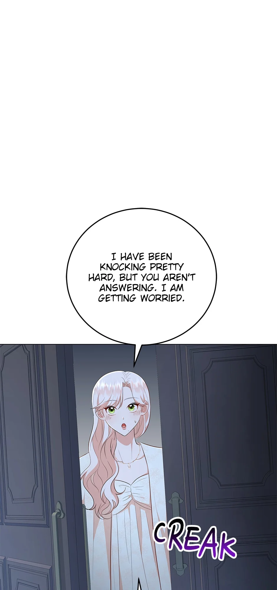 Resigning as the Villainess Chapter 55 - page 44