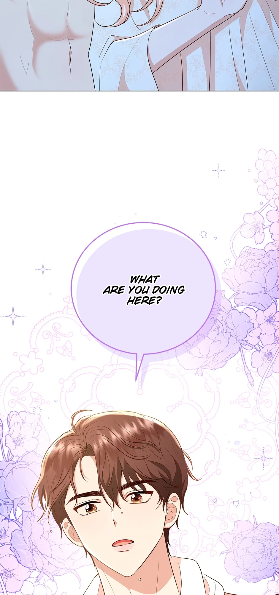 Resigning as the Villainess Chapter 55 - page 46
