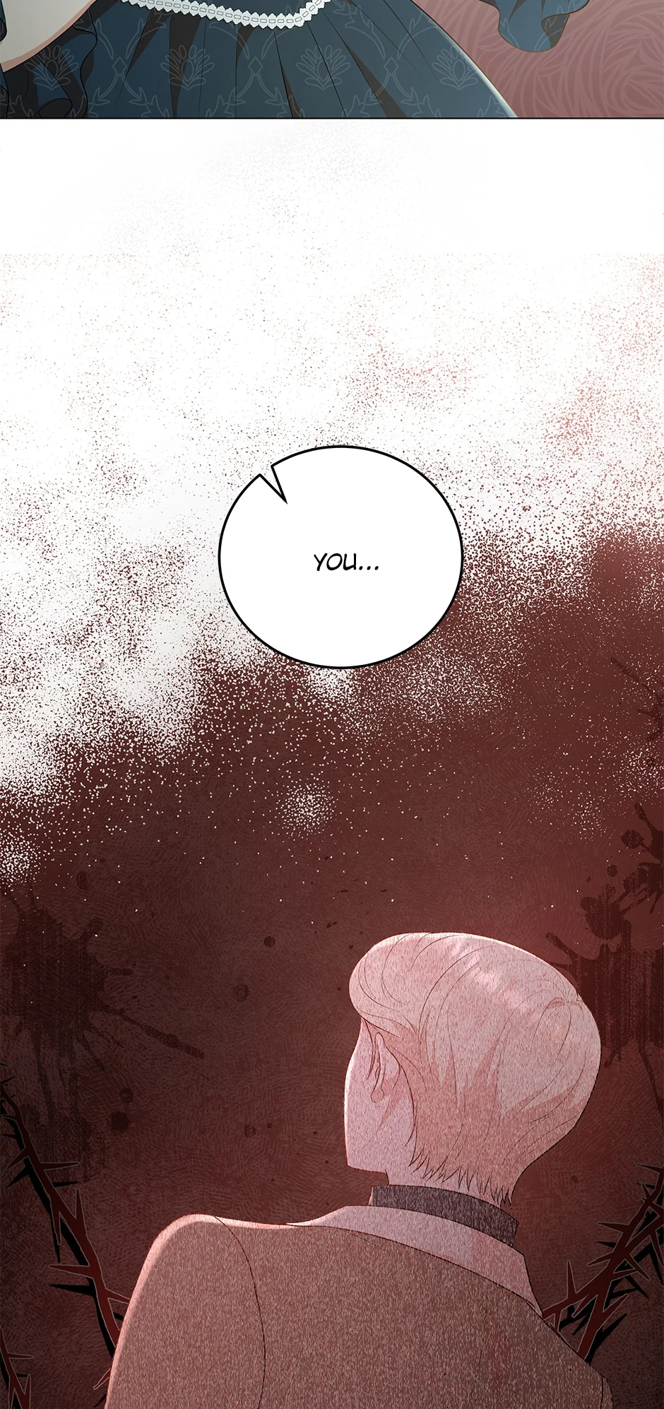 Resigning as the Villainess Chapter 55 - page 6