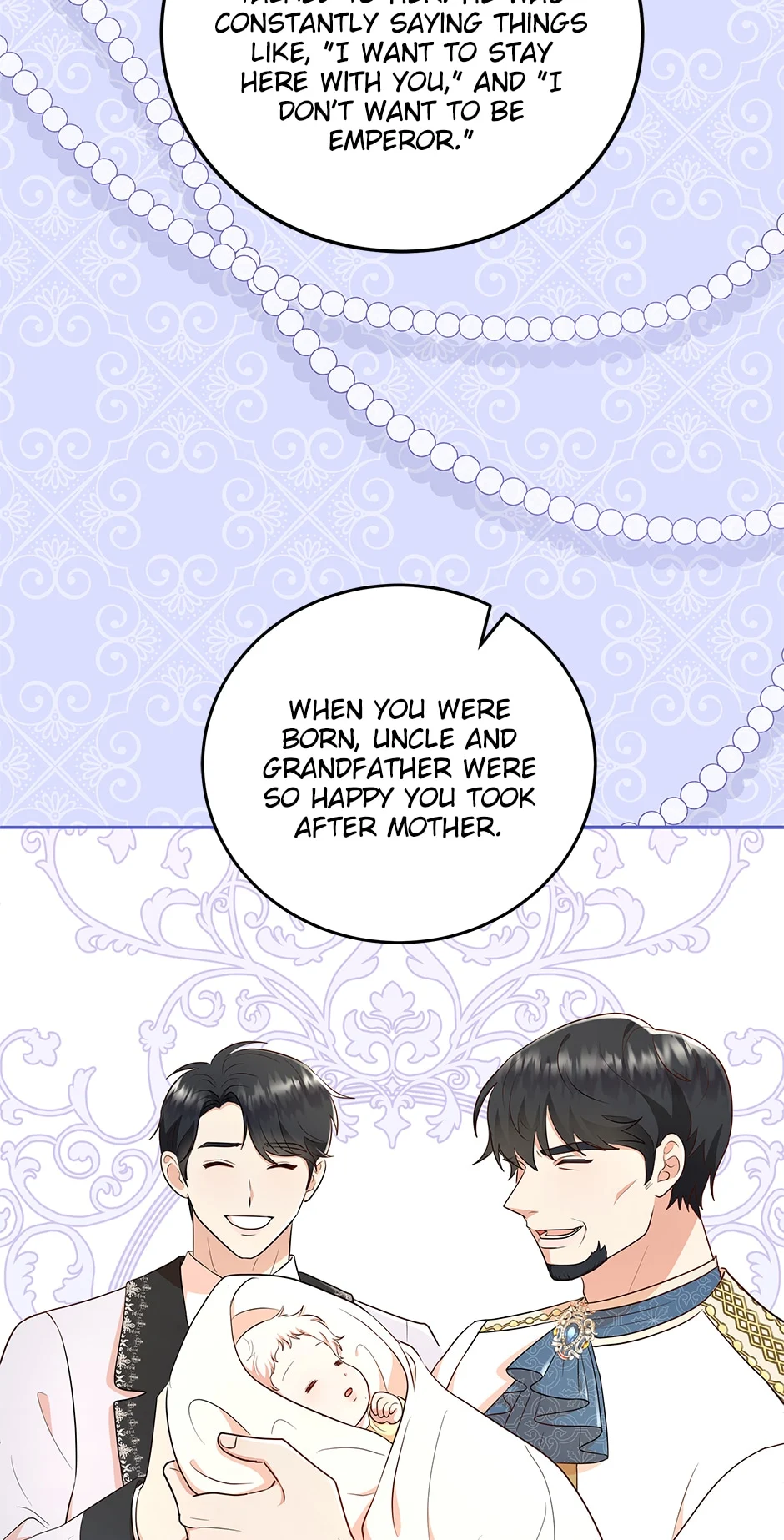 Resigning as the Villainess Chapter 55 - page 61