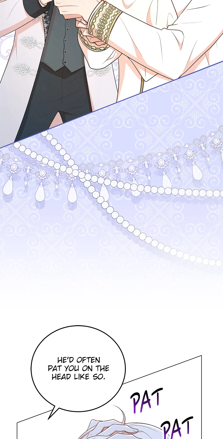 Resigning as the Villainess Chapter 55 - page 62