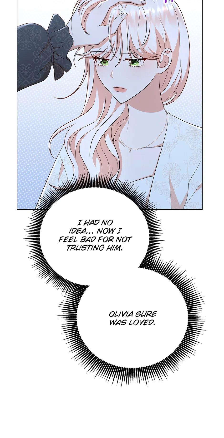 Resigning as the Villainess Chapter 55 - page 63