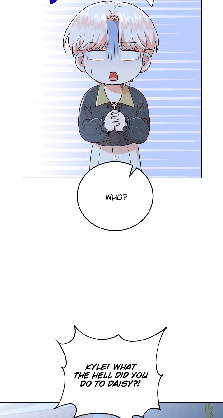 Resigning as the Villainess Chapter 55 - page 66