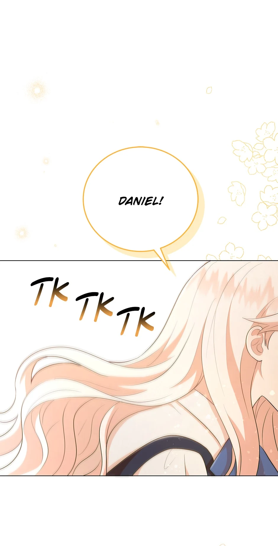 Resigning as the Villainess Chapter 53 - page 1