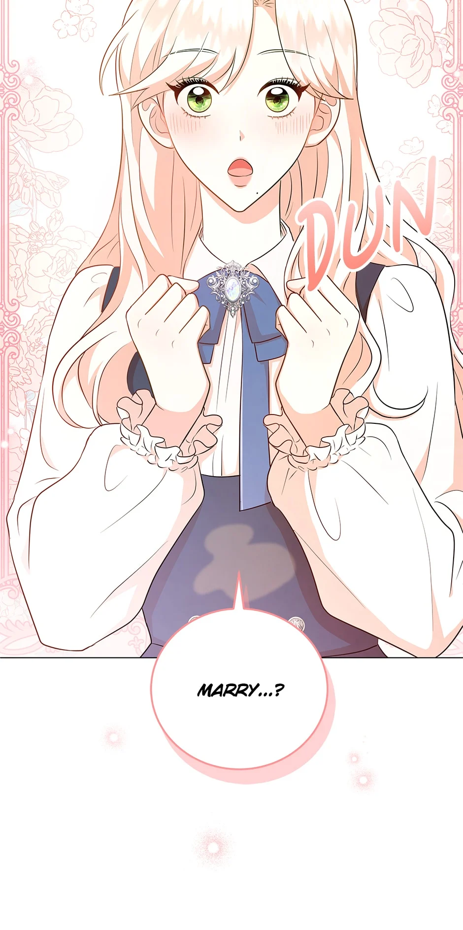 Resigning as the Villainess Chapter 53 - page 13