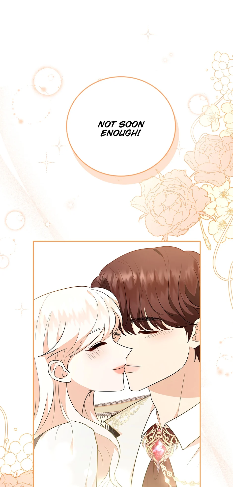 Resigning as the Villainess Chapter 53 - page 15