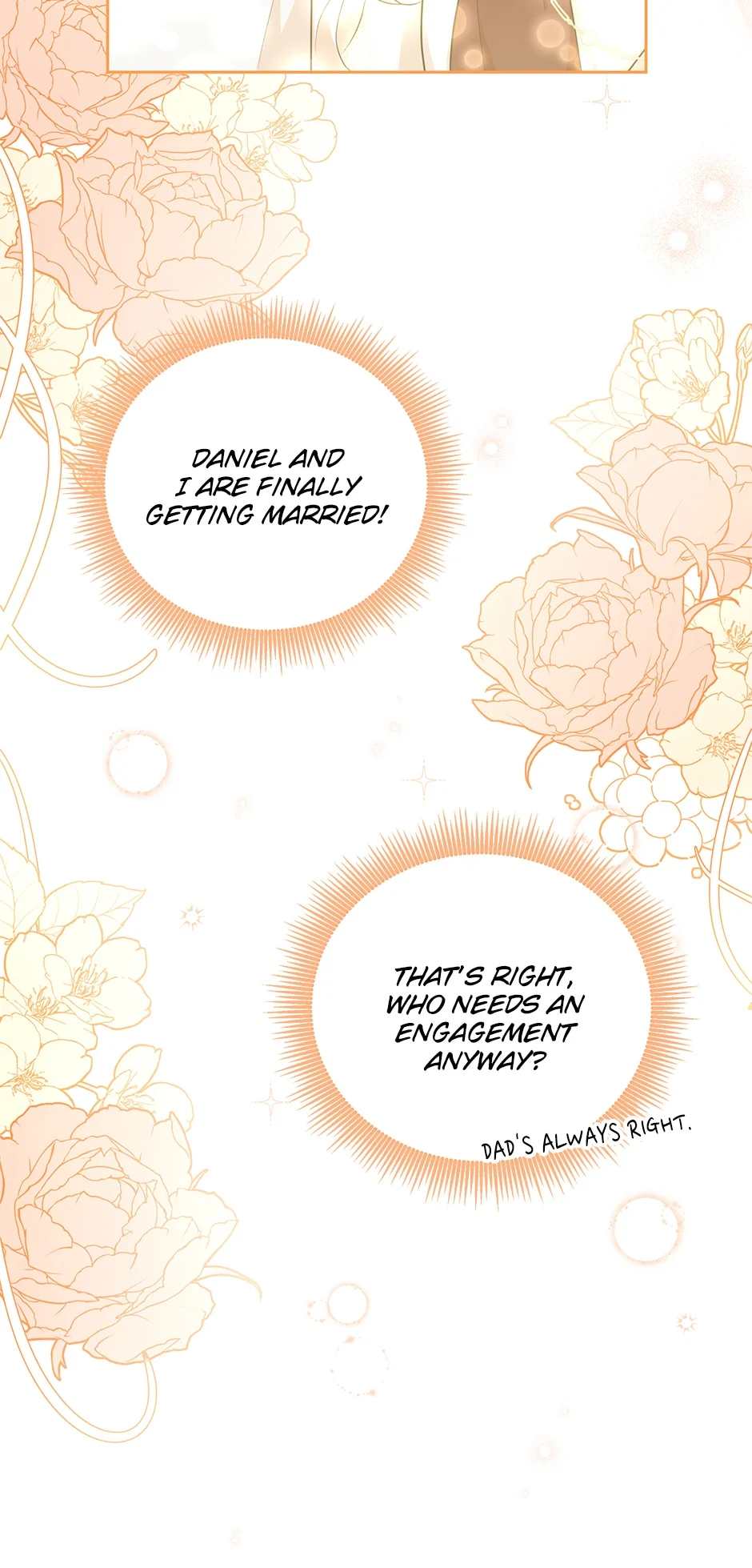 Resigning as the Villainess Chapter 53 - page 16