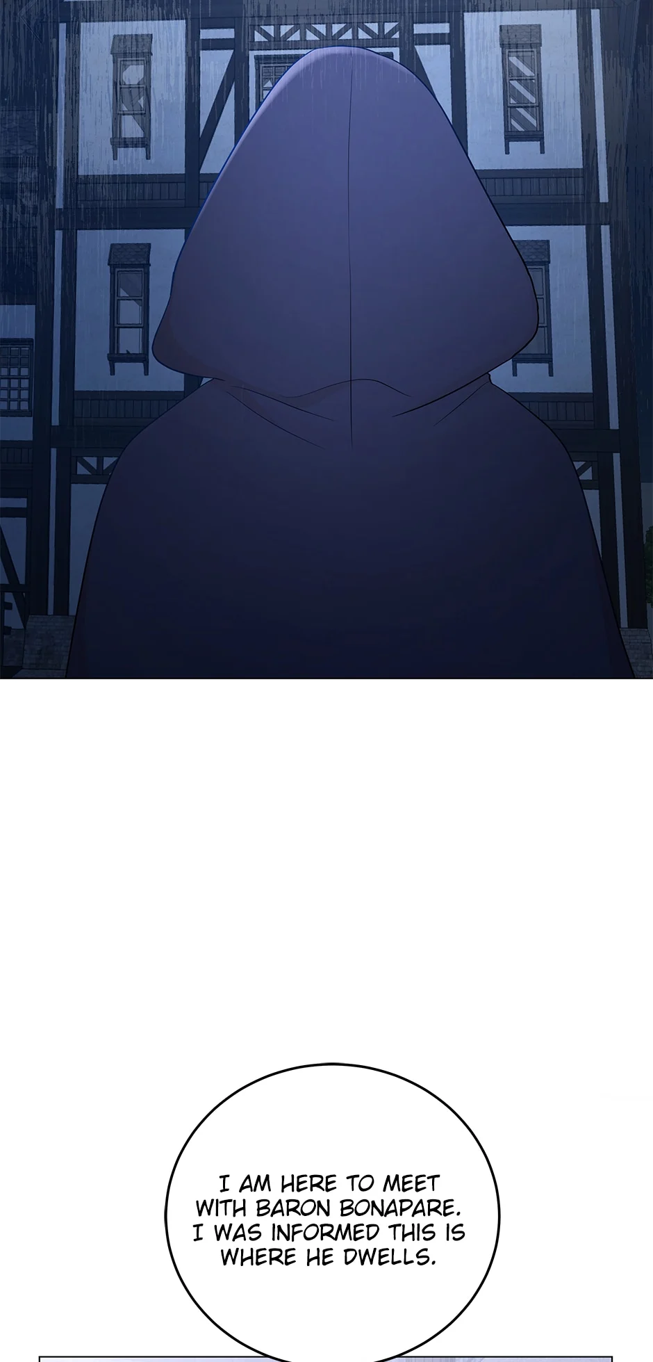 Resigning as the Villainess Chapter 53 - page 19