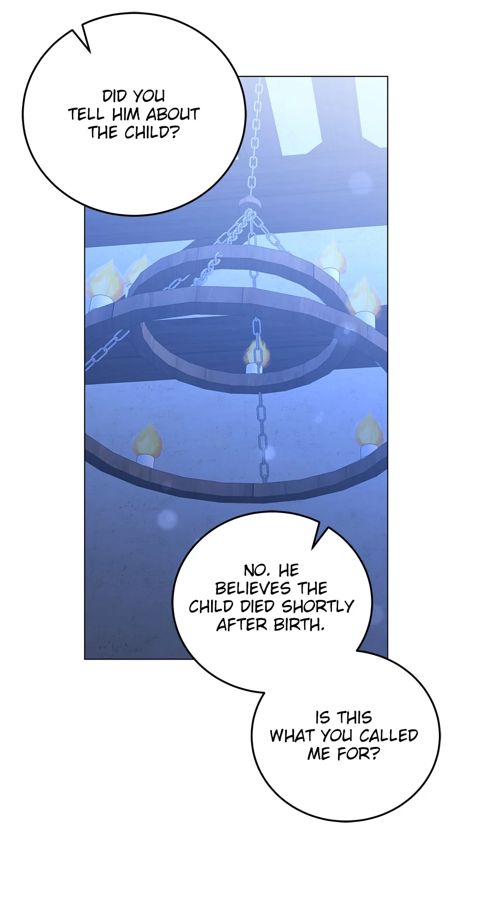 Resigning as the Villainess Chapter 53 - page 28
