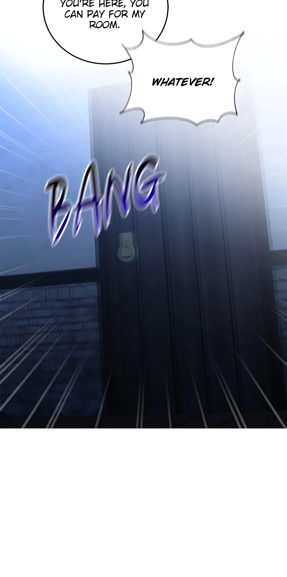 Resigning as the Villainess Chapter 53 - page 35