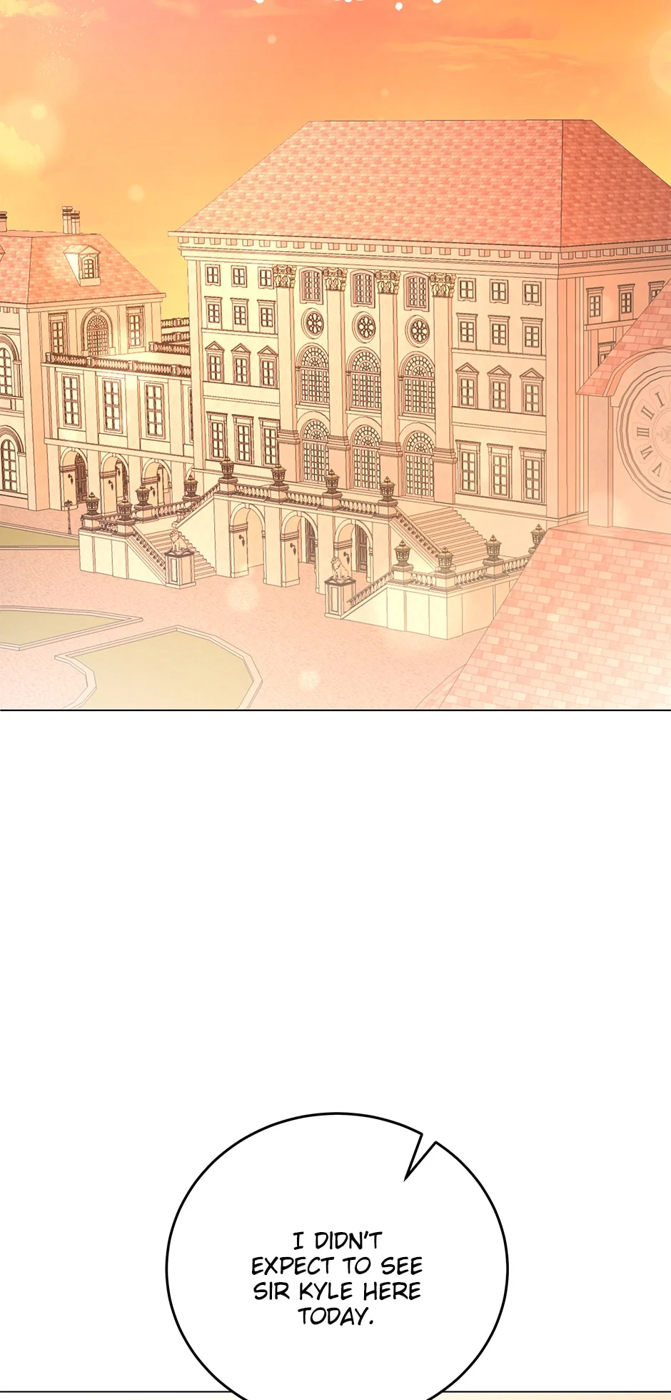Resigning as the Villainess Chapter 53 - page 38