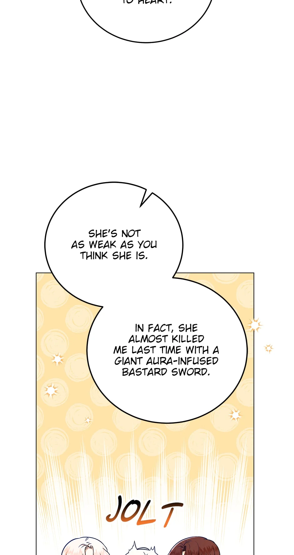 Resigning as the Villainess Chapter 53 - page 43