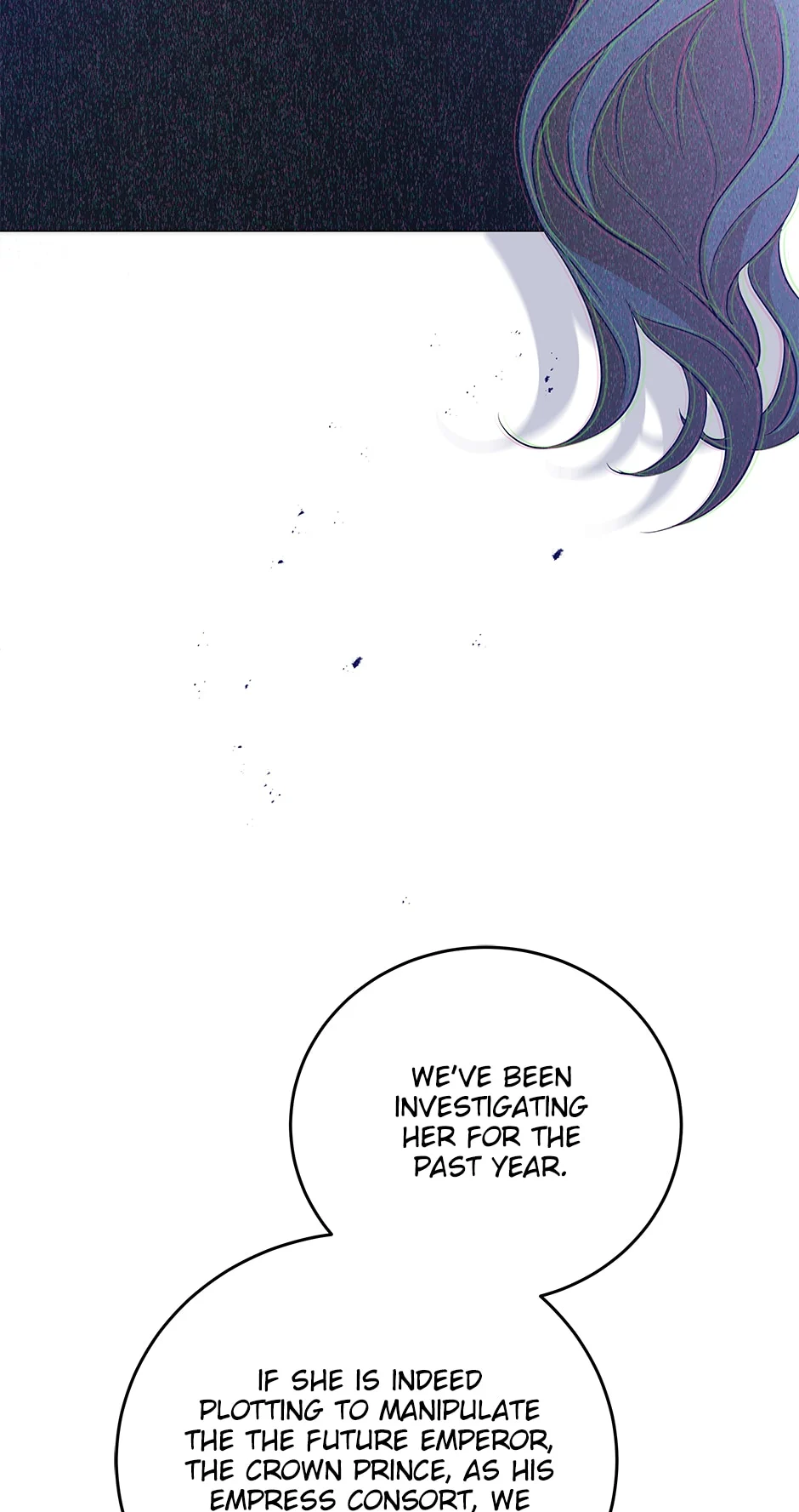 Resigning as the Villainess Chapter 53 - page 47