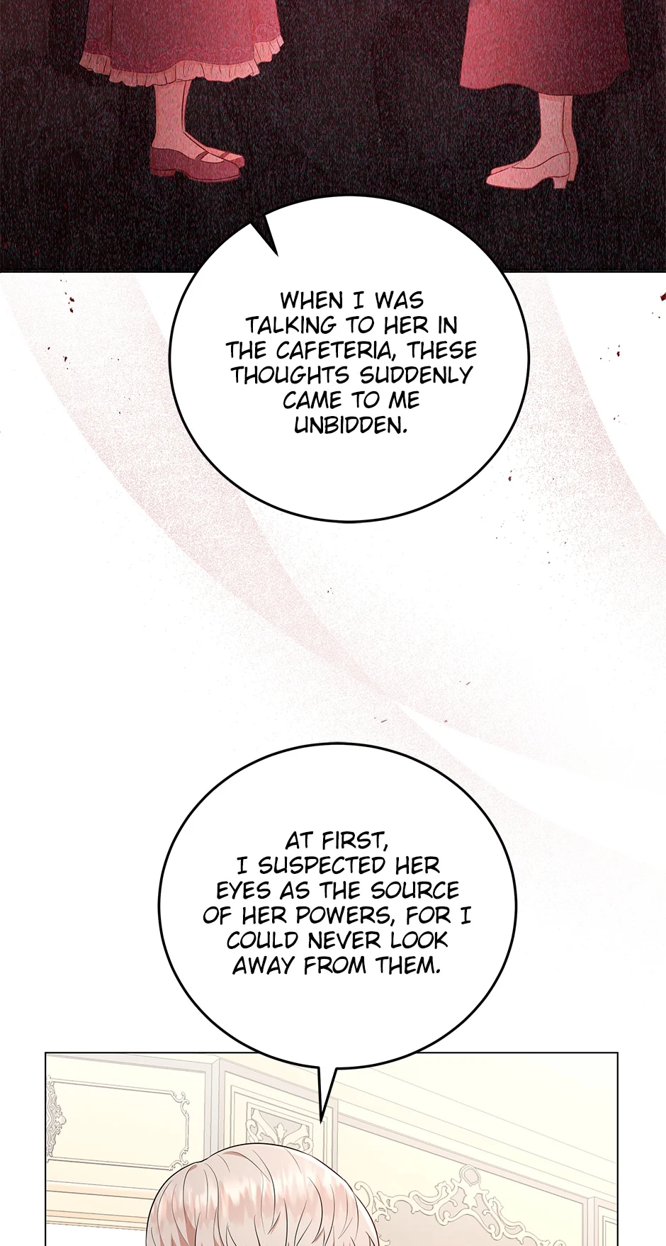 Resigning as the Villainess Chapter 53 - page 51