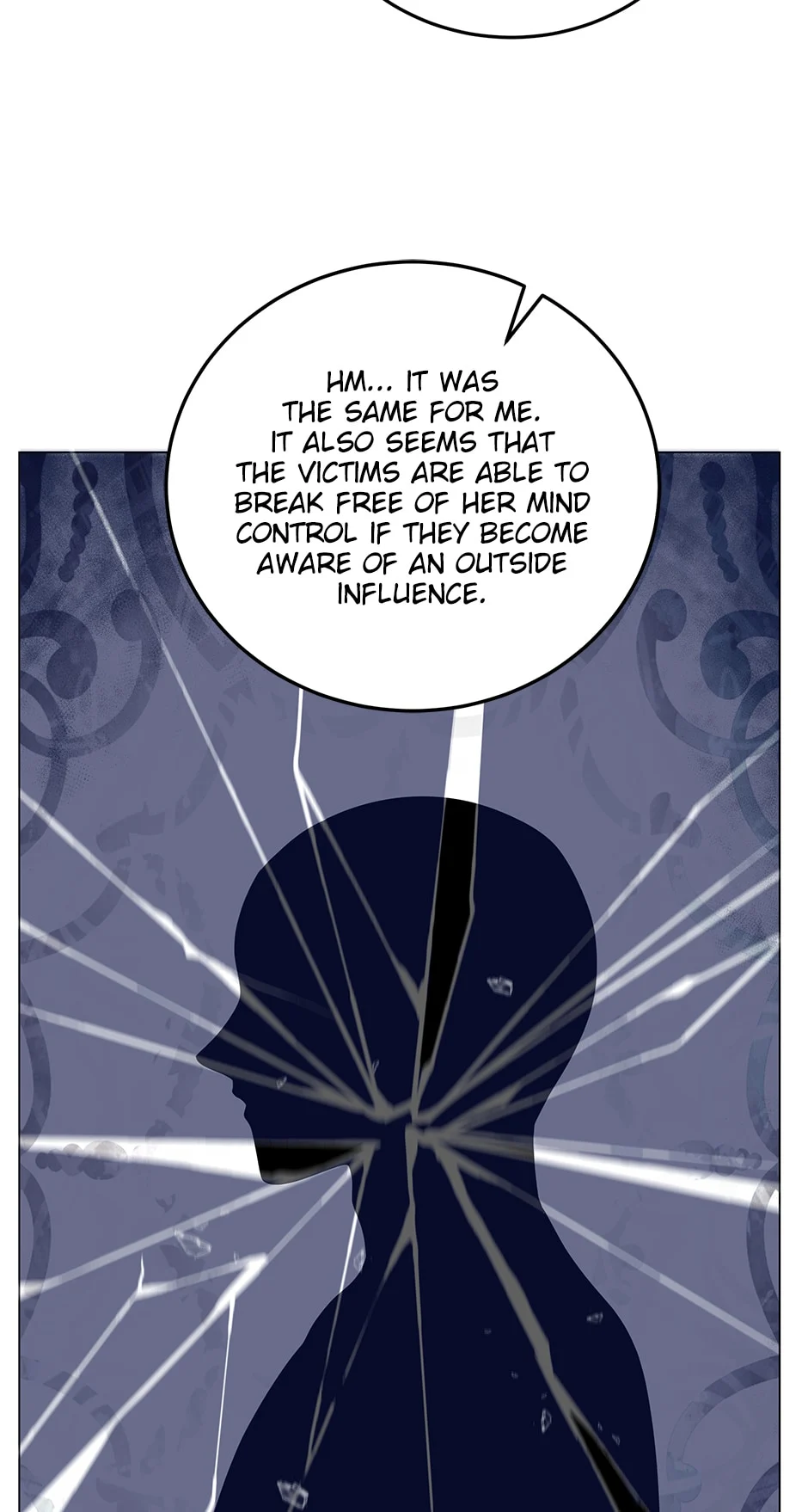 Resigning as the Villainess Chapter 53 - page 54