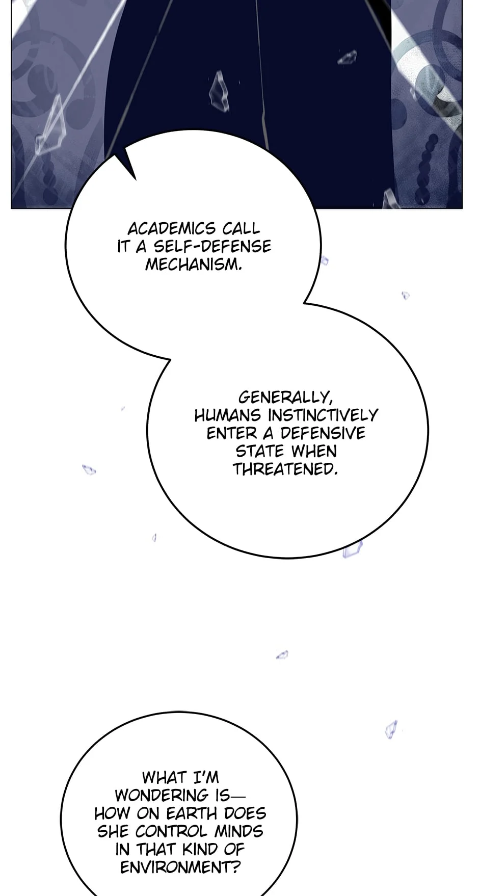 Resigning as the Villainess Chapter 53 - page 55