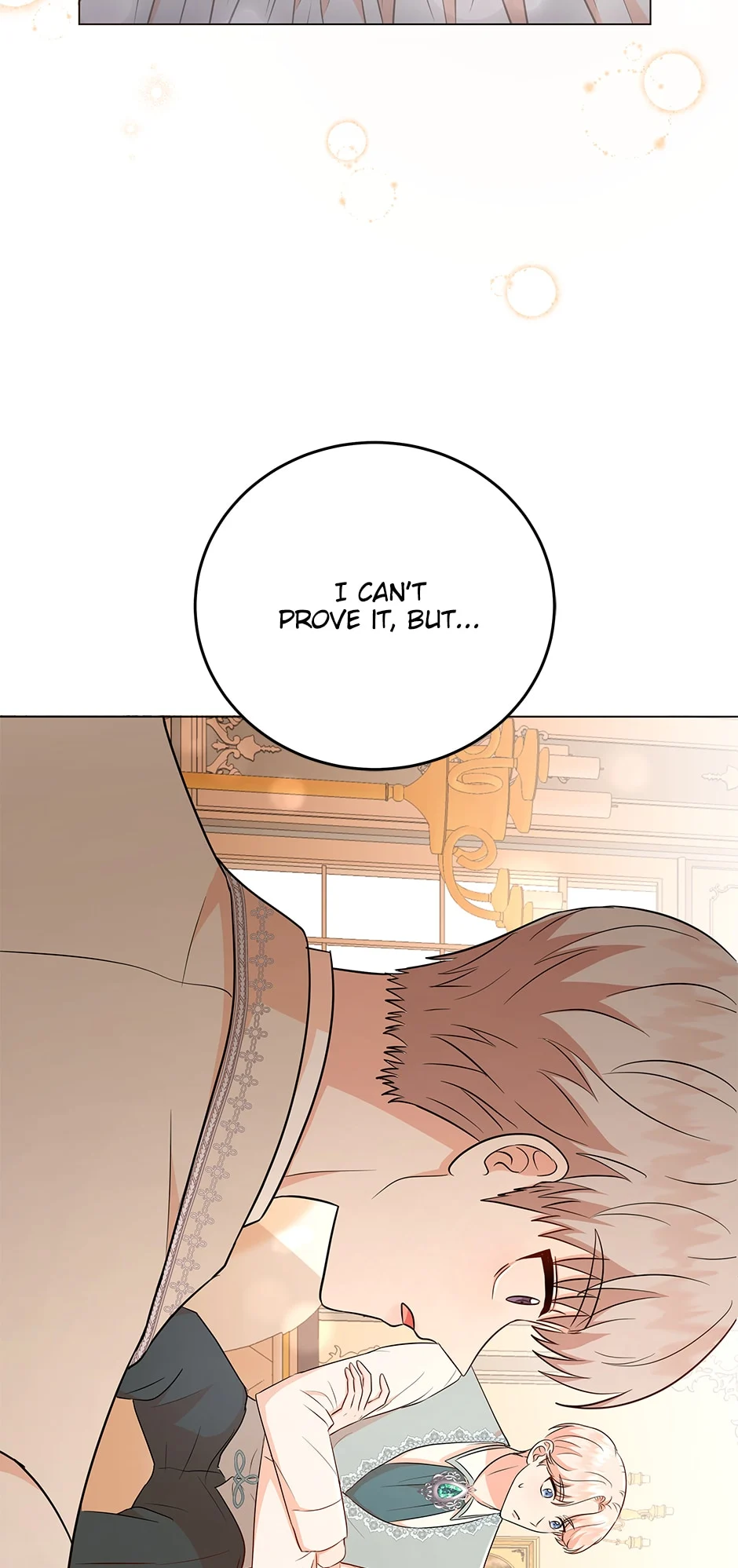 Resigning as the Villainess Chapter 53 - page 59