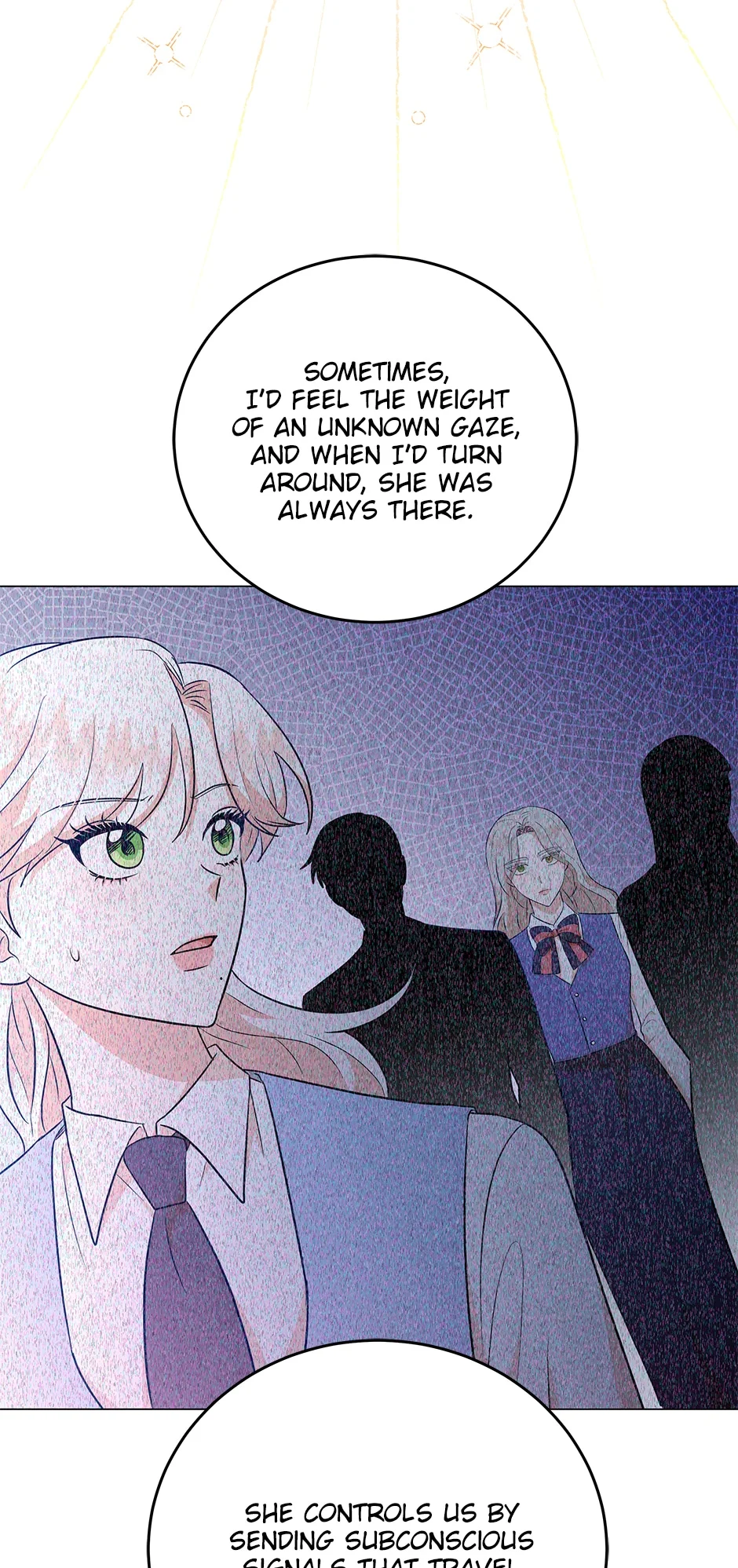 Resigning as the Villainess Chapter 53 - page 61