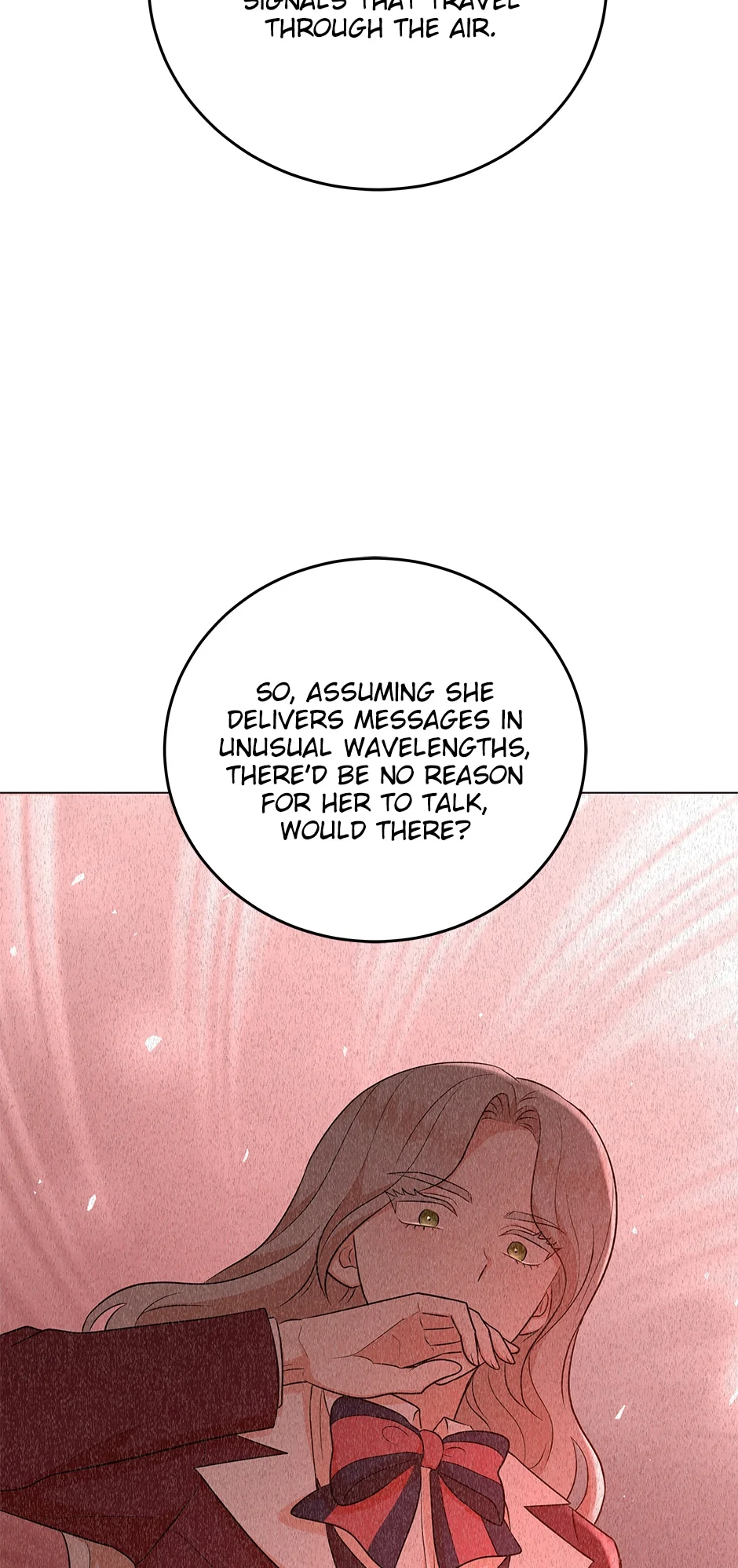 Resigning as the Villainess Chapter 53 - page 62