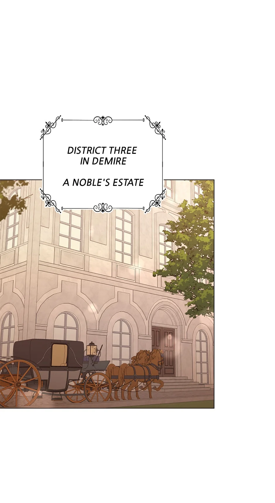 Resigning as the Villainess Chapter 53 - page 64