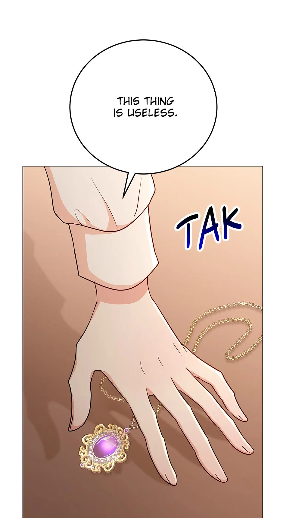 Resigning as the Villainess Chapter 53 - page 65