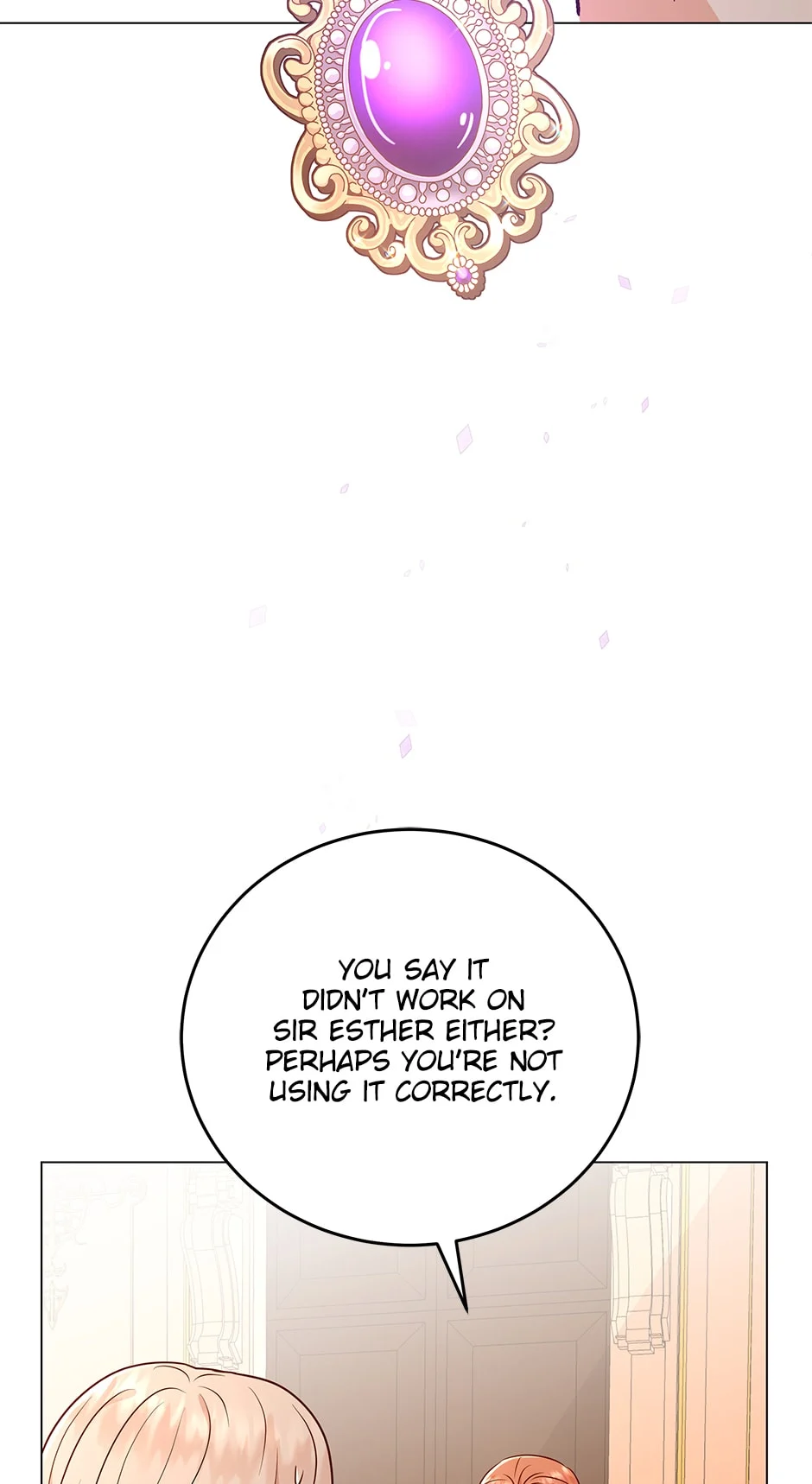 Resigning as the Villainess Chapter 53 - page 69