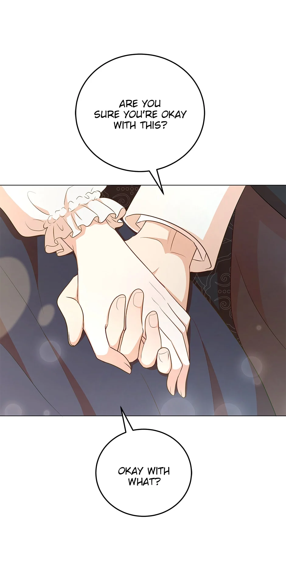 Resigning as the Villainess Chapter 53 - page 7
