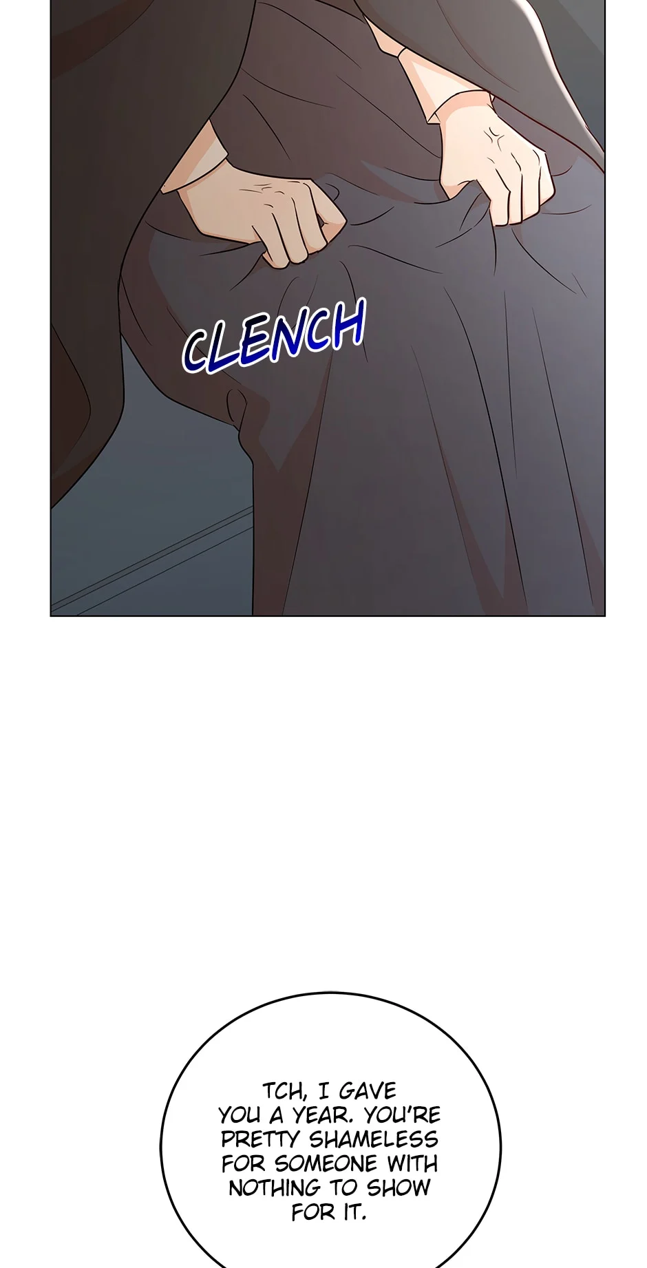 Resigning as the Villainess Chapter 53 - page 73