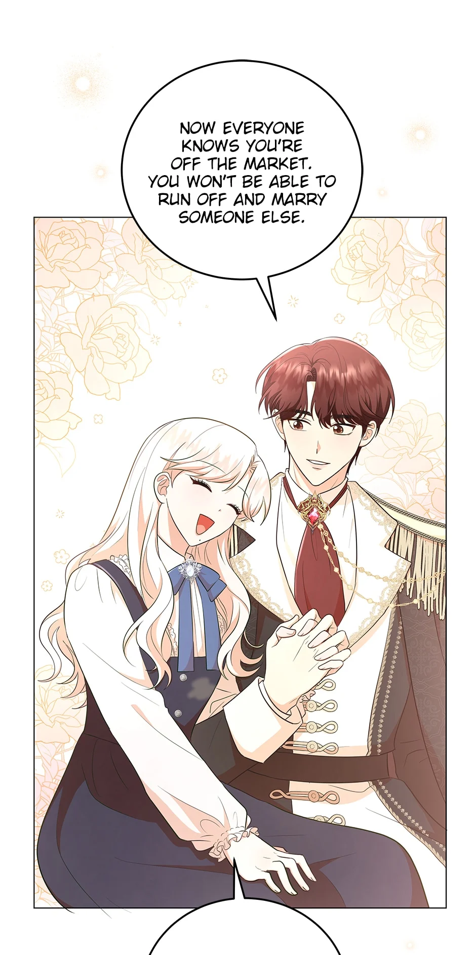 Resigning as the Villainess Chapter 53 - page 8
